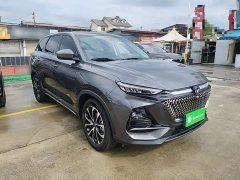 Changan X7 PLUS 1.5T Premium Version 7 - фото 4
