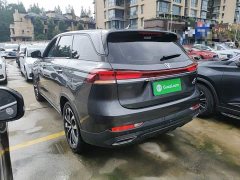 Changan X7 PLUS 1.5T Premium Version 7 - фото 5