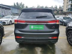 Changan X7 PLUS 1.5T Premium Version 7 - фото 6