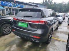 Changan X7 PLUS 1.5T Premium Version 7 - фото 7