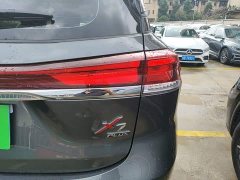 Changan X7 PLUS 1.5T Premium Version 7 - фото 8