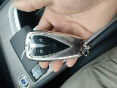 Changan X7 PLUS 1.5T Premium Version 7 - фото 9