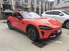 Xiaomi YU7 AWDPro Edition - фото 1