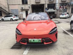 Xiaomi YU7 AWDPro Edition - фото 2