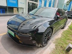 Zeekr 001 YOU Edition 100kWh - фото 1