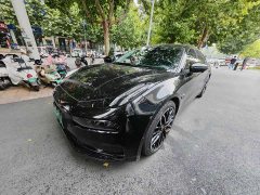 Zeekr 001 YOU Edition 100kWh - фото 2