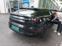 Zeekr 001 YOU Edition 100kWh - фото 3