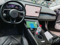 Zeekr 001 YOU Edition 100kWh - фото 4