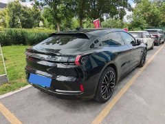 Zeekr 001 YOU Edition 100kWh - фото 9