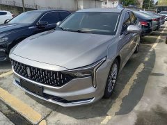 Zeekr B70 1.5T Version - фото 1
