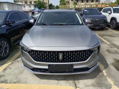 Zeekr B70 1.5T Version - фото 2