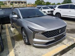 Zeekr B70 1.5T Version - фото 3
