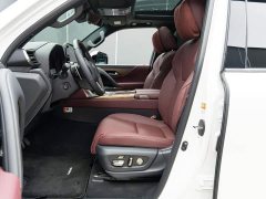 Lexus LX 700h Edition - фото 10