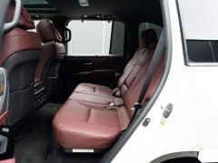 Lexus LX 700h Edition - фото 12