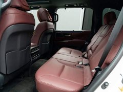 Lexus LX 700h Edition - фото 13
