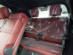 Lexus LX 700h Edition - фото 14