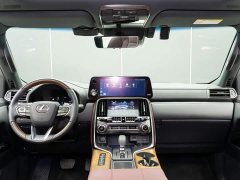 Lexus LX 700h Edition - фото 15