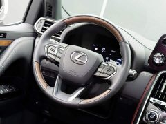 Lexus LX 700h Edition - фото 16