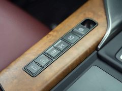 Lexus LX 700h Edition - фото 19