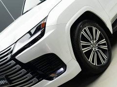 Lexus LX 700h Edition - фото 3