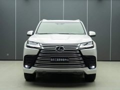 Lexus LX 700h Edition - фото 4