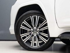 Lexus LX 700h Edition - фото 6