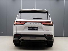 Lexus LX 700h Edition - фото 7