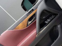 Lexus LX 700h Edition - фото 8