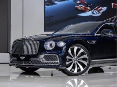 4.0T V8 Edition - фото 6
