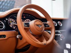 4.0T V8 Edition - фото 7