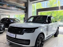 Land Rover 3.0 L6 400PS Edition - фото 1