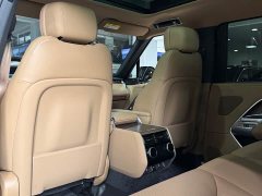 Land Rover 3.0 L6 400PS Edition - фото 11