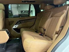 Land Rover 3.0 L6 400PS Edition - фото 12
