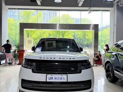 Land Rover 3.0 L6 400PS Edition - фото 2