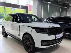 Land Rover 3.0 L6 400PS Edition - фото 3