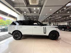 Land Rover 3.0 L6 400PS Edition - фото 4