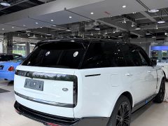 Land Rover 3.0 L6 400PS Edition - фото 5