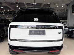 Land Rover 3.0 L6 400PS Edition - фото 6