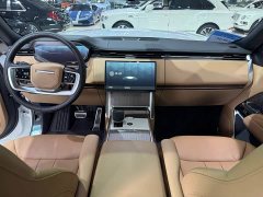 Land Rover 3.0 L6 400PS Edition - фото 7