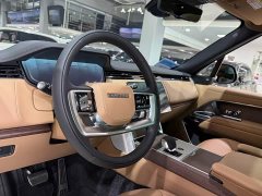 Land Rover 3.0 L6 400PS Edition - фото 8