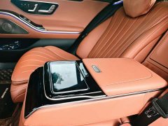 Mercedes-Benz S 400 L Luxury Version - фото 11