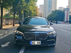Mercedes-Benz S 400 L Luxury Version - фото 2