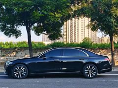 Mercedes-Benz S 400 L Luxury Version - фото 4