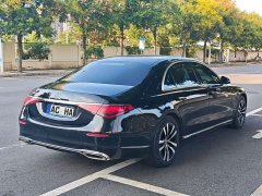 Mercedes-Benz S 400 L Luxury Version - фото 5