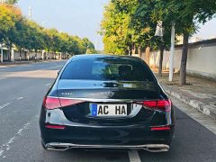 Mercedes-Benz S 400 L Luxury Version - фото 6