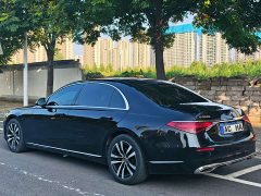 Mercedes-Benz S 400 L Luxury Version - фото 7