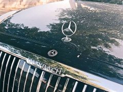 Mercedes-Benz S 400 L Luxury Version - фото 8