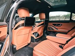Mercedes-Benz S 400 L Luxury Version - фото 9