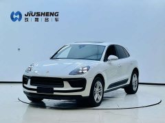 Porsche Macan 2.0T - фото 1