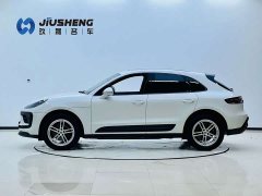 Porsche Macan 2.0T - фото 2